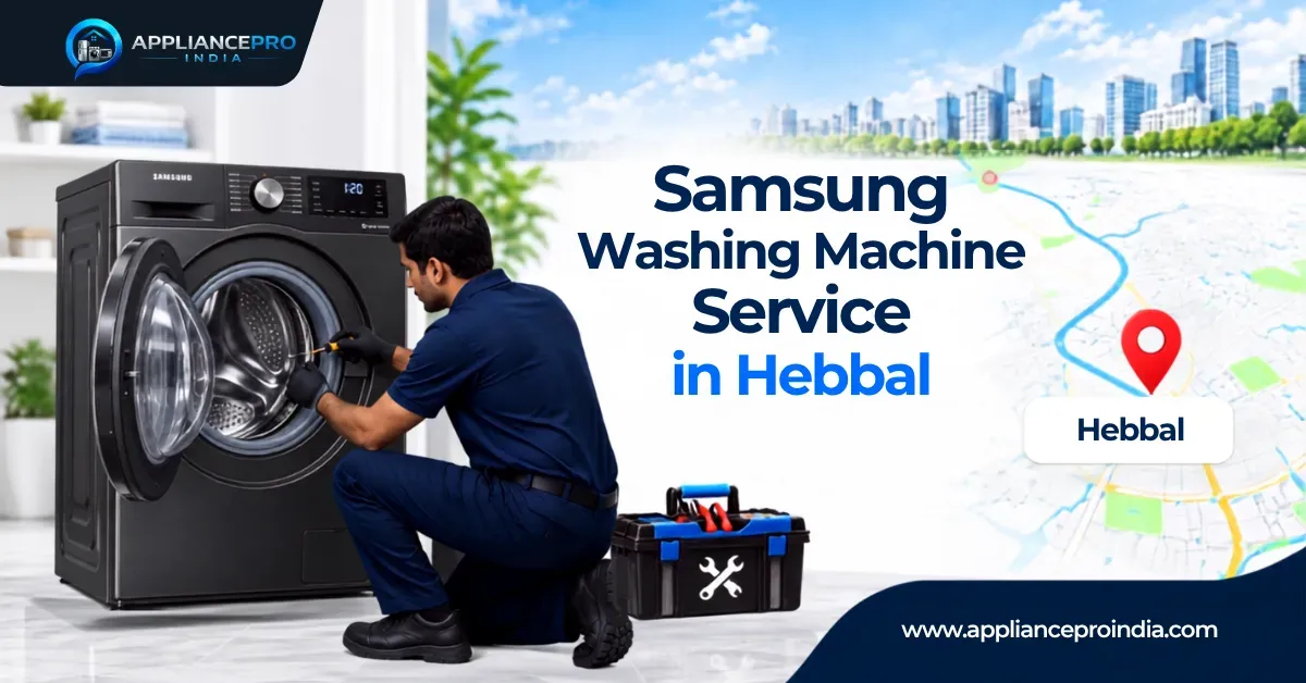 Samsung Washing Machine service in Yelahanka. webp
