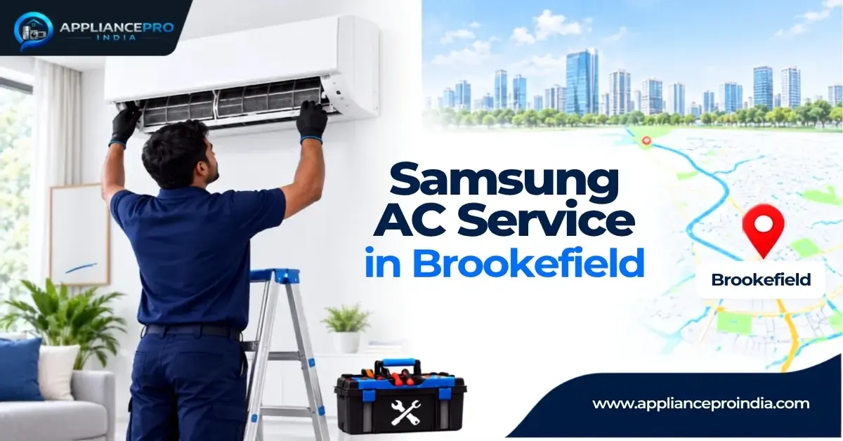 samsung ac service in Brookefield. webp