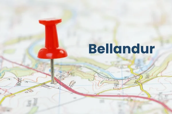 samsung Tv service location in Bellandur