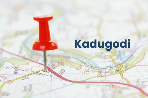 samsung Tv service location in Kadugodi