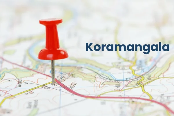 samsung Tv service location in Koramangala