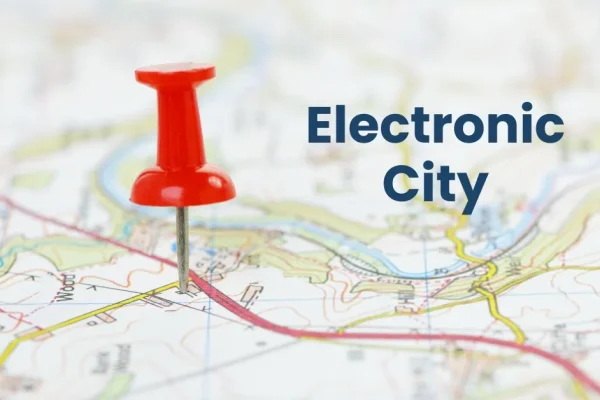 samsung refrigerator service location in Electronic City