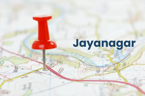 samsung refrigerator service location in Jayanagar