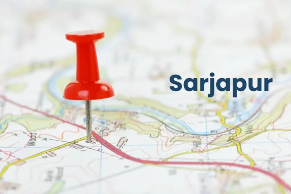 samsung refrigerator service location in Sarjapur