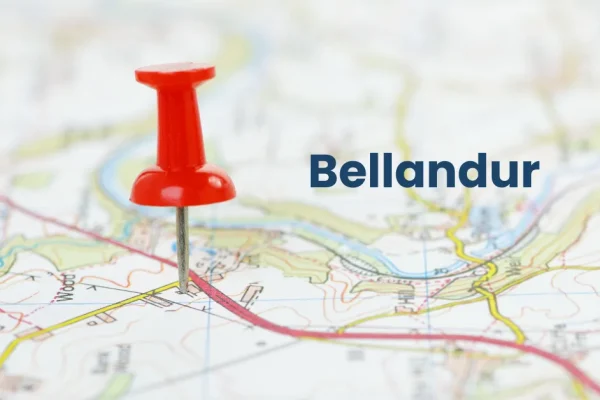 samsung refrigerator service location in bellandur